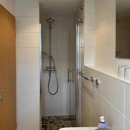 Appartementanlage Zur Seemöwe Poel Exterior foto