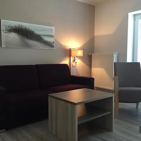 Appartementanlage Zur Seemöwe Poel Zimmer foto