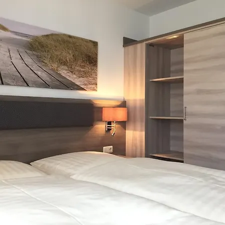 Appartementanlage Zur Seemöwe Poel Zimmer foto