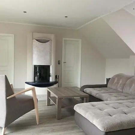 Appartementanlage Zur Seemöwe Poel Exterior foto