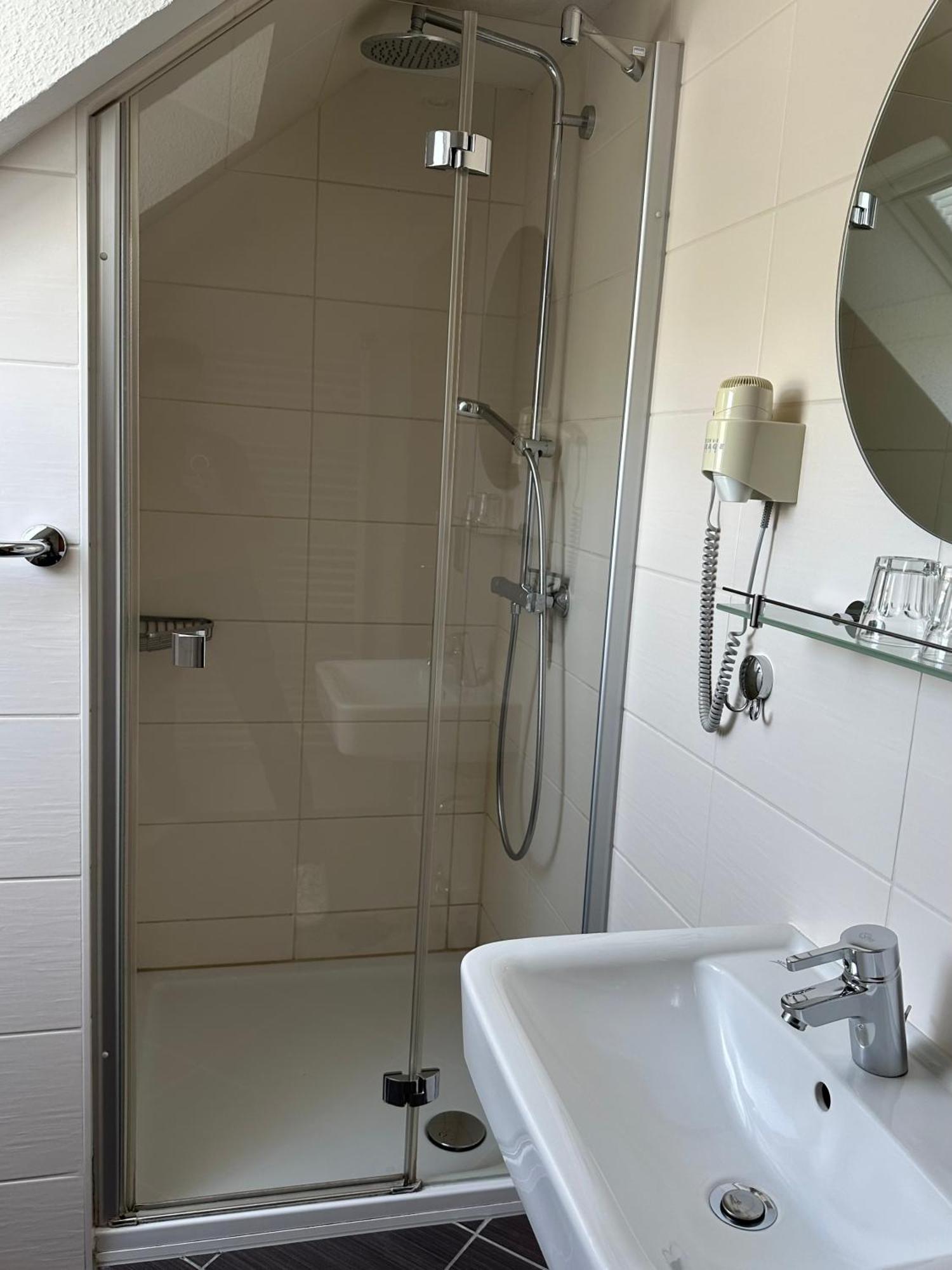 Apartment Appartementanlage Zur Seemoewe Insel Poel