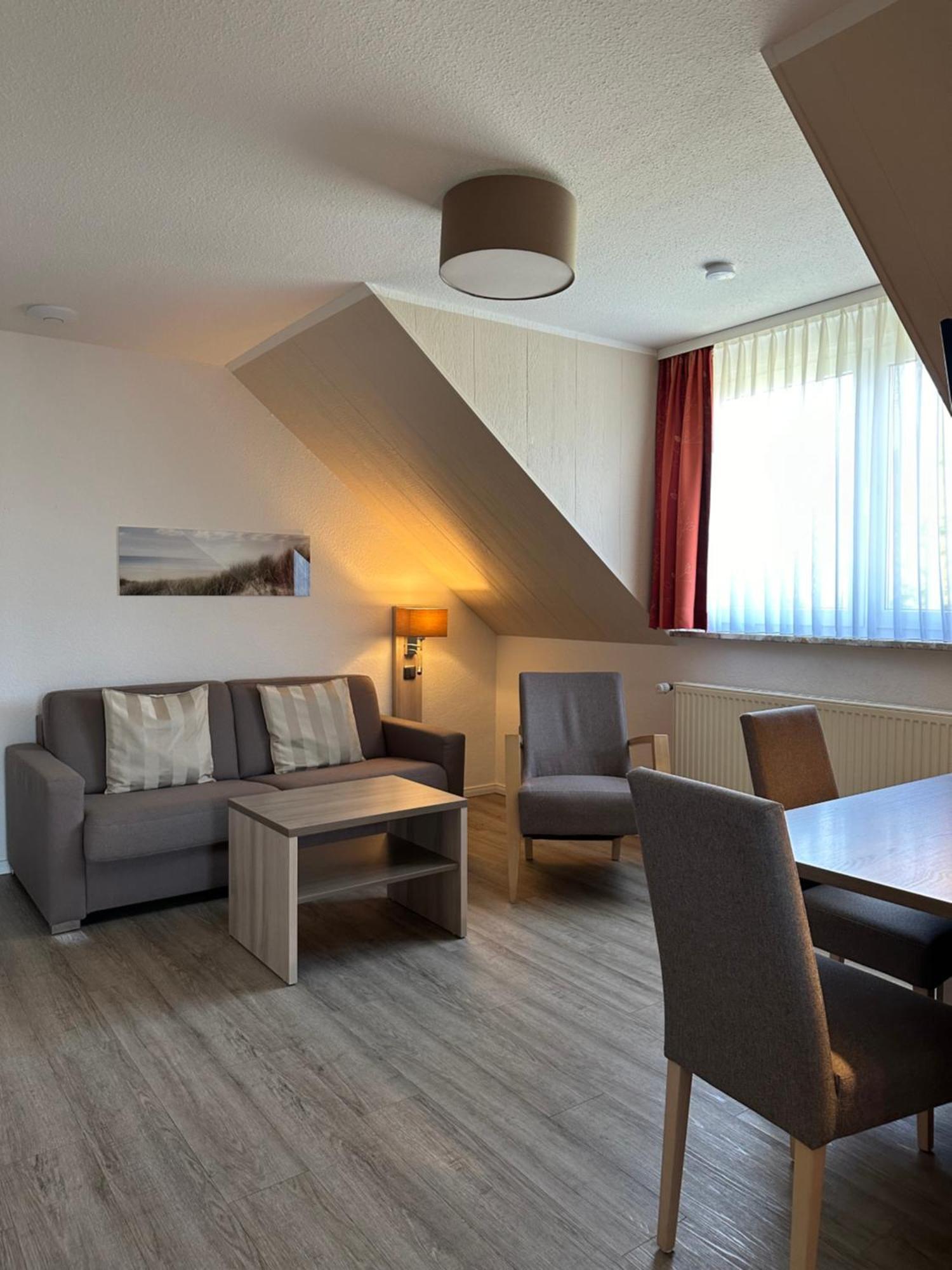 Appartementanlage Zur Seemoewe Apartment Insel Poel