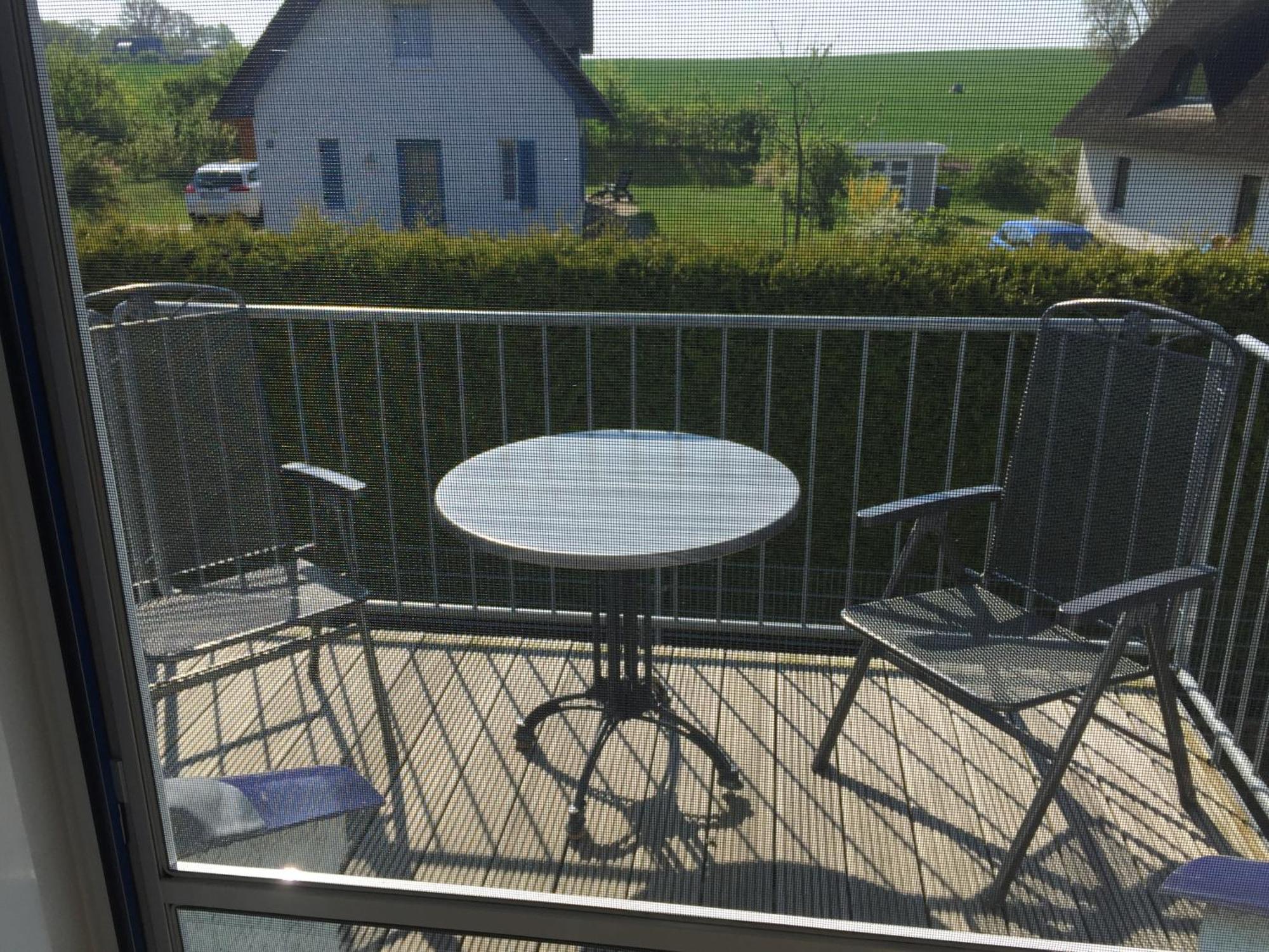 Appartementanlage Zur Seemoewe *