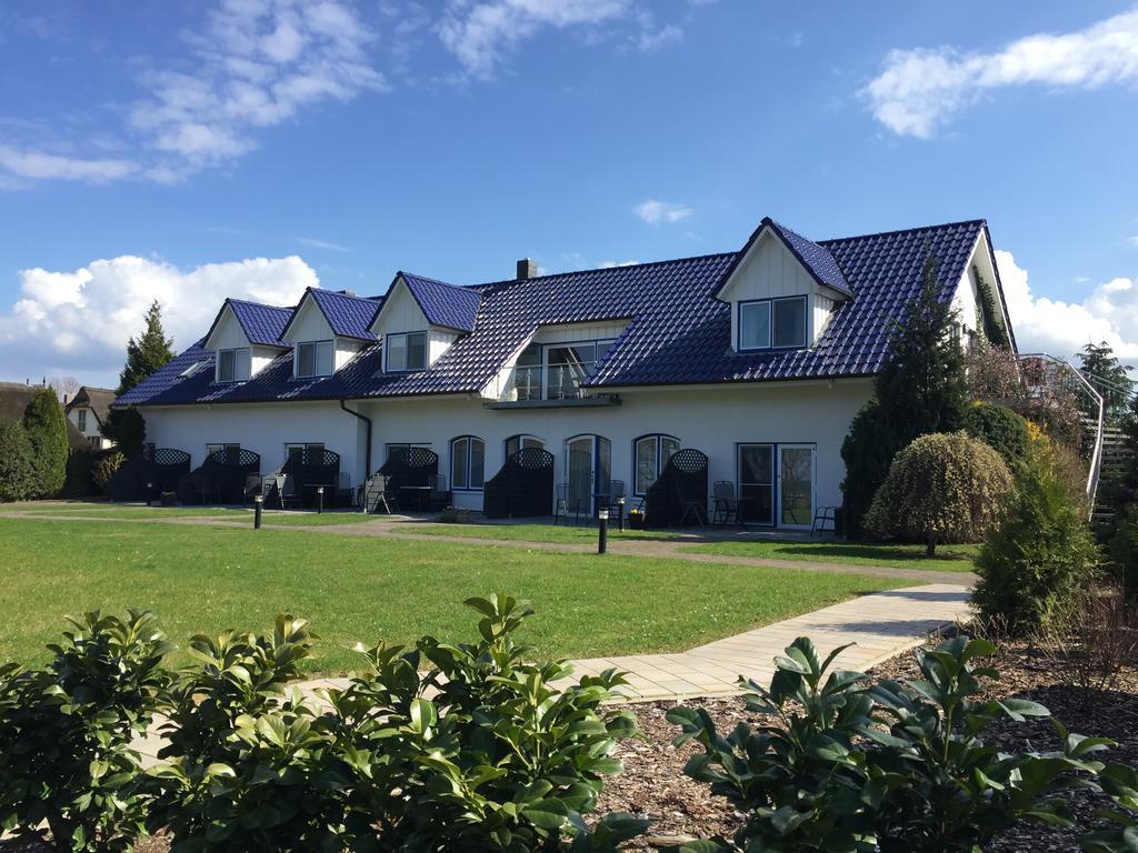 Apartment Appartementanlage Zur Seemoewe
